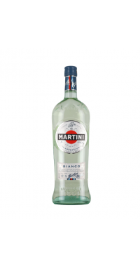 Martini blanc 1L